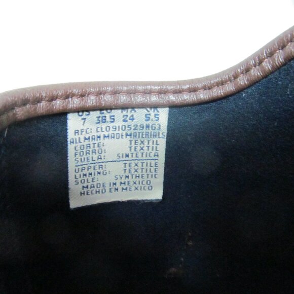 Charleston Shoe Co. Legare Rain Olive Suede Boot size 7 - Picture 12 of 12